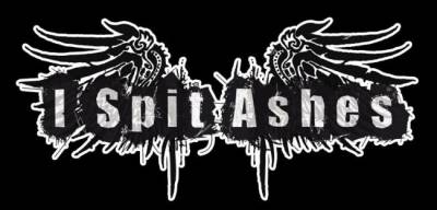 logo I Spit Ashes